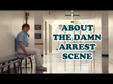 Holy sh*t this scene is good | Licorice pizza Breakdown | Paul Thomas Anderson