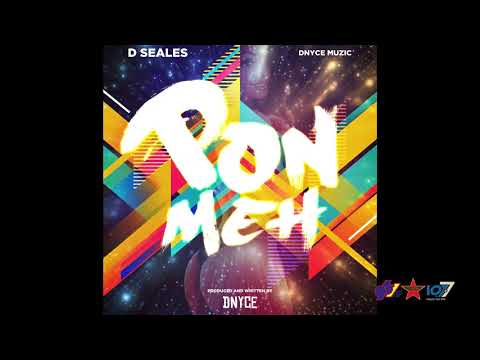 Derrick Seales   Pon Meh