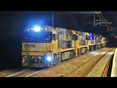 4PM4 | Parafield Gardens | 11/06/2022