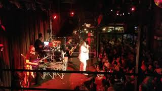 Spawnbreezie - Fungai Lupe (Live)