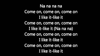 SNM-Rihanna lyrics