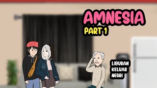 Download lagu AMNESIA PART 1 - COMEDY DRAMA mp3 Download lagu AMNESIA PART 1 - COMEDY DRAMA mp3