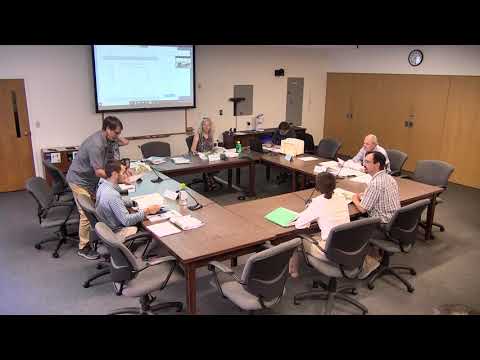 8.11.2021 Conservation Commission