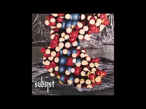 Bebhionn - Saturnia [SUBSIST​.​85D]