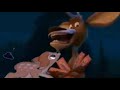 Open Season Vs Bambi