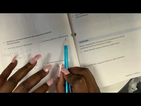 Skills Practice Page 146-147:1-8- Ms. Sanders class - Unit Rates and Conversions- Section C