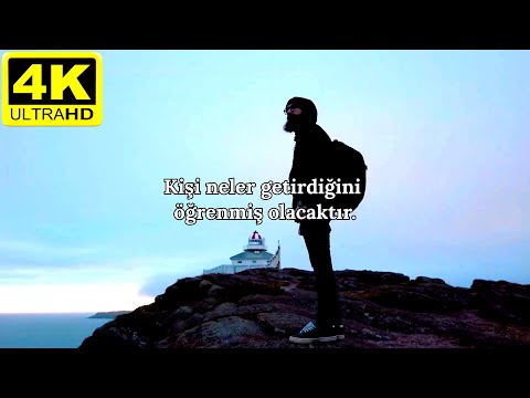 Tekvir Suresi Meali ⁴ᴷ丨Alemlerin Rabbi olan Allah dilemedikçe siz dileyemezsiniz.