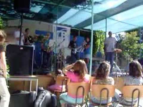 Der Leistungskurs- Summertime