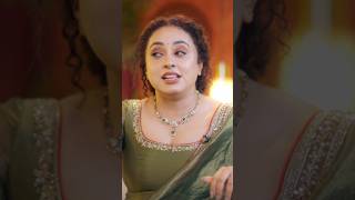 Dhruv can't stop laughing 🤣😂😅 #shorts #pearlemaaney #dhruvvikram #rajishavijayan