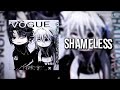 45 Edit Audios Bc You Had A GACHA Phase