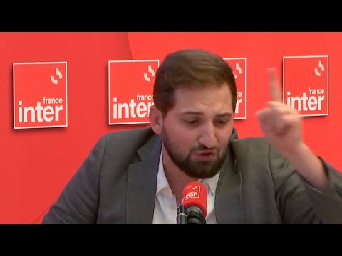 Apollin vs Mediapart - La chronique de Benjamin Tranié