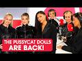 The Pussycat Dolls Are BACK And Going On Tour