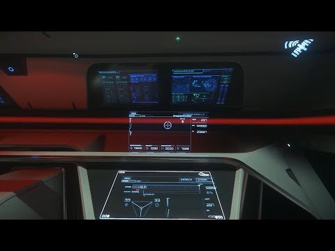 VS/TF ● 890J's Battle Bridge Remote Turrets