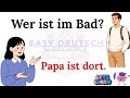 ✅ 200 wichtige Deutsch-Sätze, die jeder Anfänger kennen MUSS