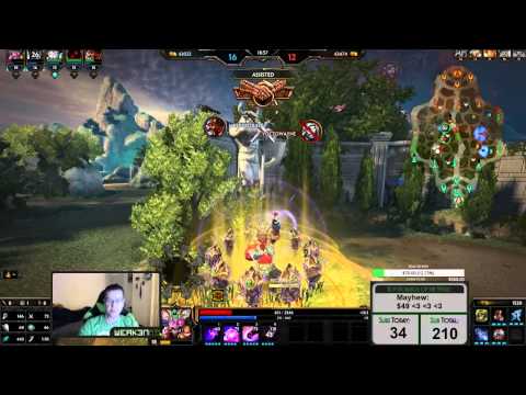 Ravana FULL BUILD -SEASON 2 META CHANGES