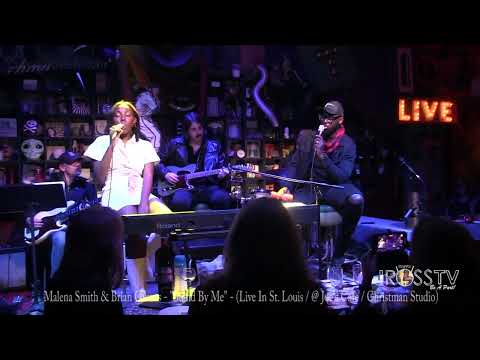 James Ross @ Malena Smith & Brian Owens - "Stand By Me" - Live In The LOU - www.Jross-tv.com (STL)