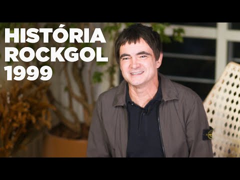 Samuel Rosa - História do Rockgol em 1999