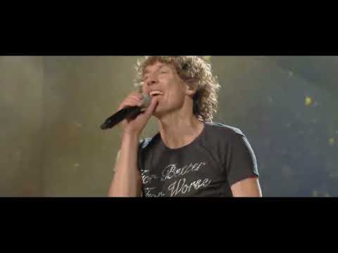 Håkan Hellström - Det kommer aldrig va över för mig - Ullevi (2022) Simsalabim