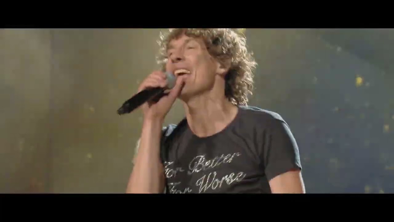 Håkan Hellström - Det kommer aldrig va över för mig - Ullevi (2022) Simsalabim