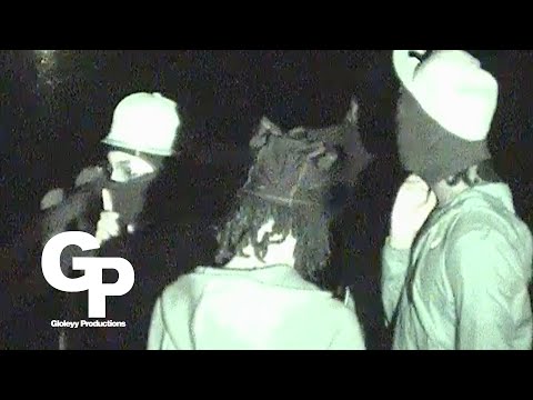 Kaystarr – Pain (feat. Gettalot) [Official Music Video]