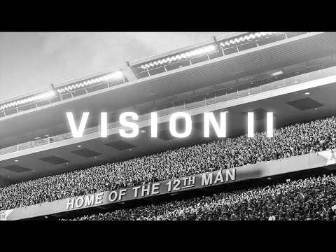 VISION II - A Texas A&M Football Epic |2020-2021|🏆🏆