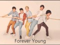 One Direction - Forever Young (Alphaville) 