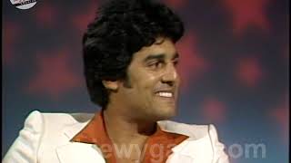Erik Estrada \