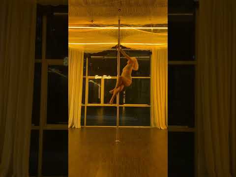 La Vie En Rosa by Lady Gaga / PoleDance Vietnam