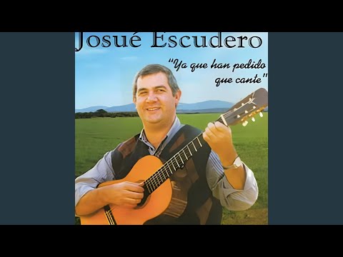 Huellando Ausencias - Josue Escudero