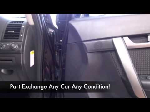 CHEVROLET CAPTIVA DIESEL ESTATE (2011) 2.0 VCDI LS 5DR FWD - MF11ODP