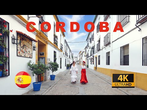 🇪🇸 Cordoba the hidden gem of Spain. The most underrated city of Spain
