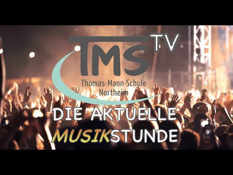 TMS-TV: Musikstunde 1