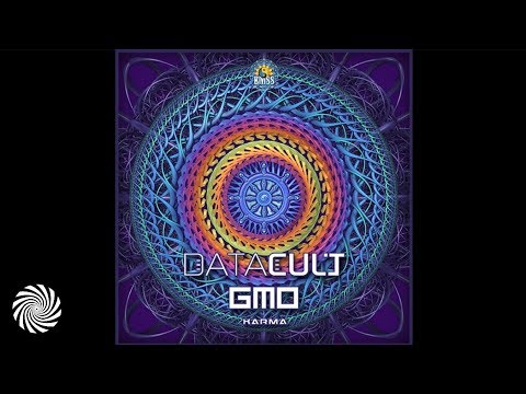 Datacult & GMO - Karma