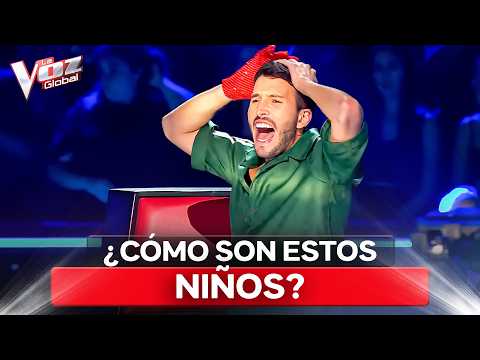 Ranking Definitivo de Leyendas KIDS 2026