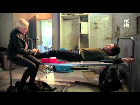 489 Ansgar von Lanstein - Verbotene Liebe - 30.07.2014