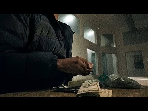 Maccell - Luz It (feat. MTE) Official Music Video | Prod. Luzion4800