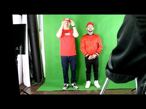 DBS és MC B egy életen át - Itt a SWEETLAND