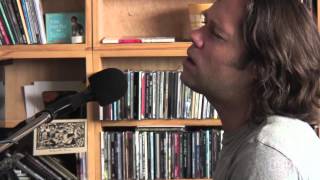Rufus Wainwright: NPR Music Tiny Desk Concert
