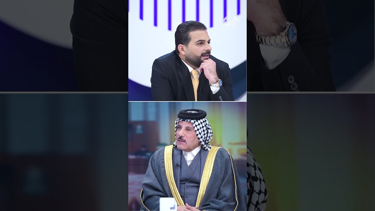 فيديو | الدنبوس: اردوغان والشرع وراء تغريدة ترامب الرافضة ترشيح المالكي لرئاسة الوزراء