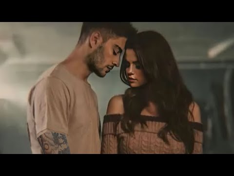Selena Gomez - Kiss Me Goodbye (ft. ZAYN)