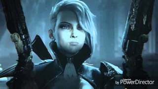 Multifemale// Watercolor GMV