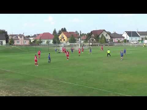 FKM Karlova Ves - SFC Kalinkovo V. liga BFZ 1.9.2024