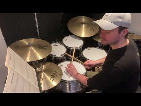 Act One Beginners – Chris Burgess | Trinity College London Initial Grade