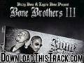 layzie bone & bizzy bone - felicia skit - Bone Brothers