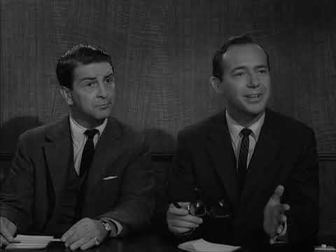 4x18 pt.06 Il bardo - Ai Confini Della Realtà (The Twilight Zone)