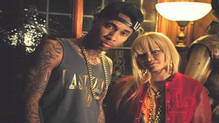 Honey Cocaine - Clique (Remix)