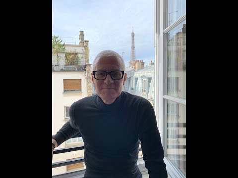 Paul Sutton introduces For a Few Dollars More (Sergio Leone, 1965 Italy).