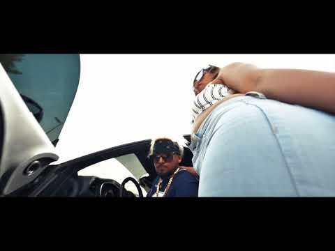 SALLI OFFICIAL TEASER | Dubai sasiya | kingha kd ft.|San trimz