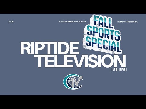 TideTV | Season 4 - Episode 5