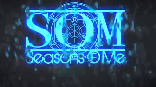 Seasons of Me - Memories Lyric Video